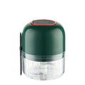 Electric Garlic Masher Mini Household