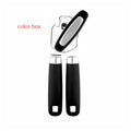 Stainless Steel Can Opener Multifunctional Kitchen Tools