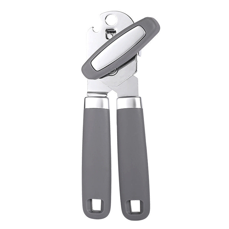Stainless Steel Can Opener Multifunctional Kitchen Tools