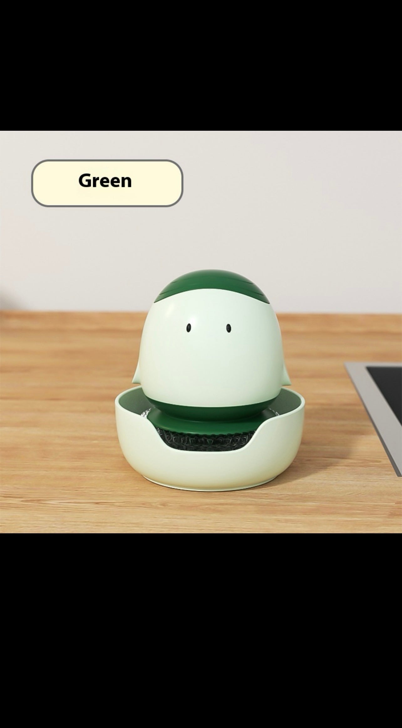 Mini Kitchen Crumb Cleaner