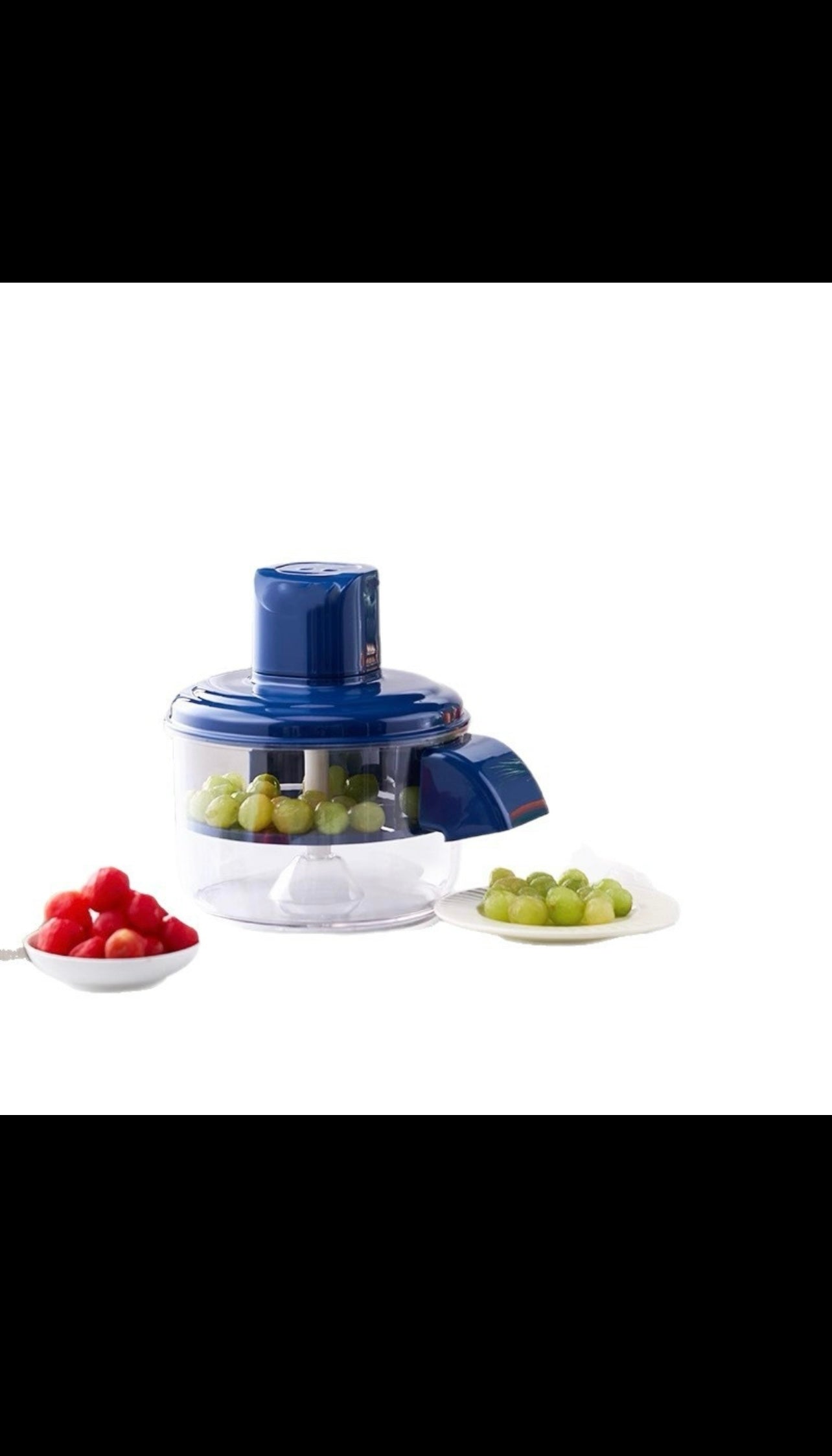 Mini Electric Food Chopper – Fast & Easy Kitchen Prep