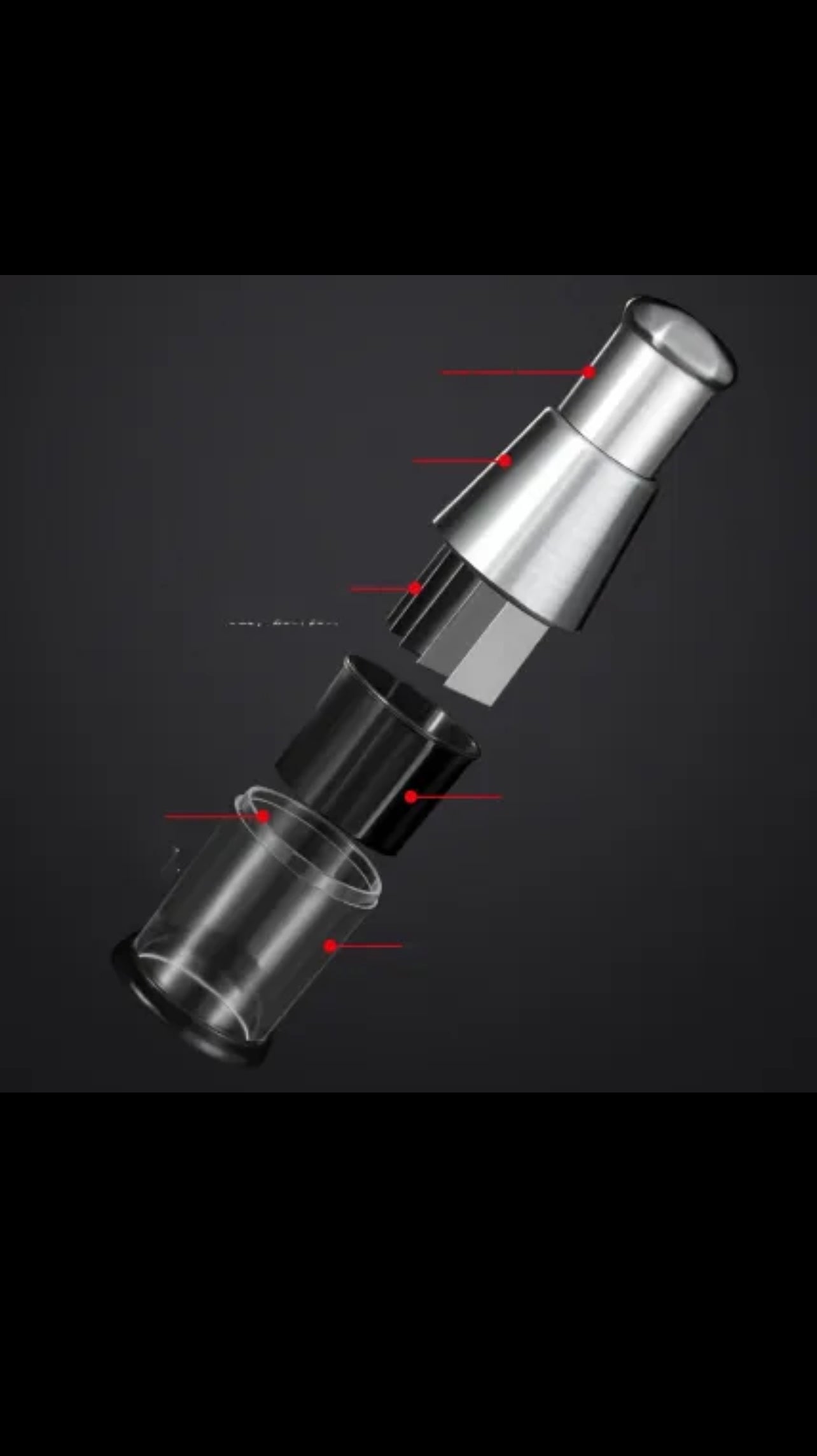 Manual Stainless Steel Garlic Crusher & Vegetable Chopper