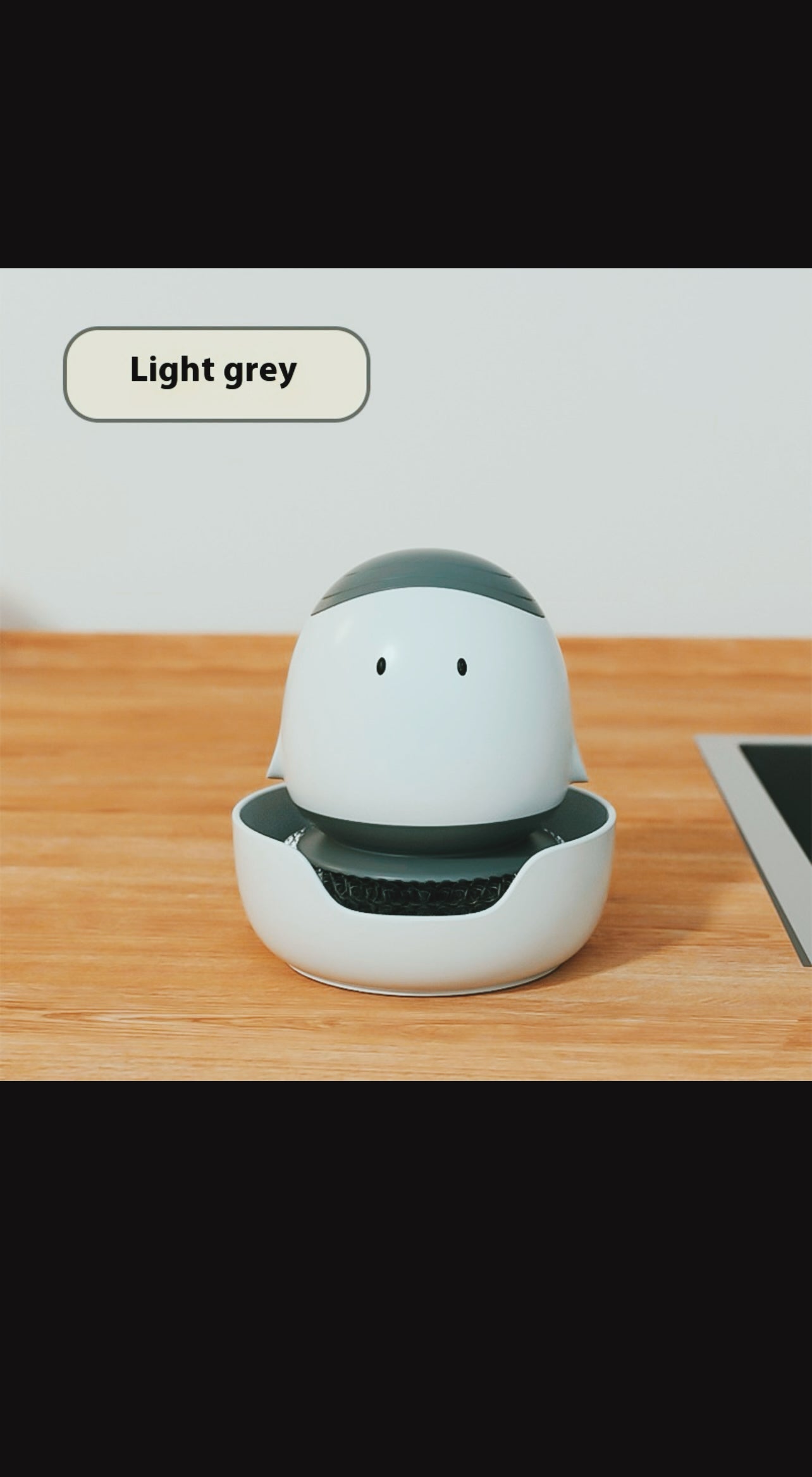 Mini Kitchen Crumb Cleaner